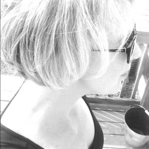 Meet your Posher, Janet